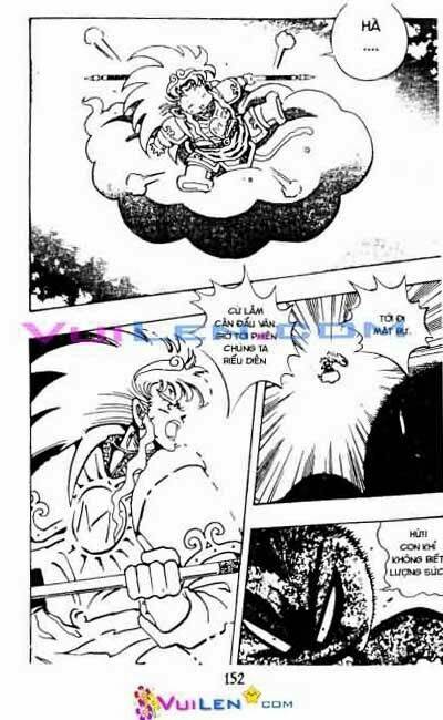 những người bạn tốt chapter 6 153