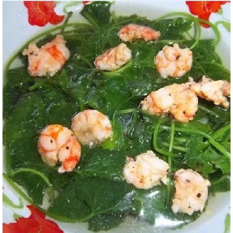 Hạt Giống Rau Má F1 - Tỷ Lệ Nảy Mầm Cao 2gr/gói