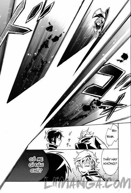 mokushiroku alice chapter 6 27