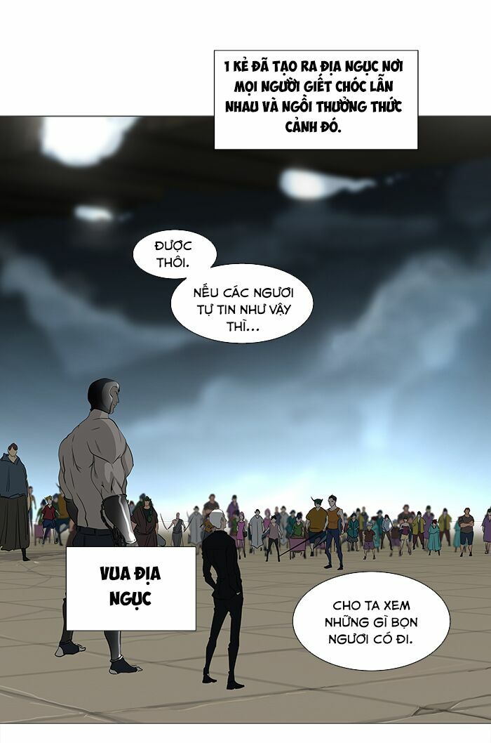 tòa tháp bí ẩn 2 chapter 162 11