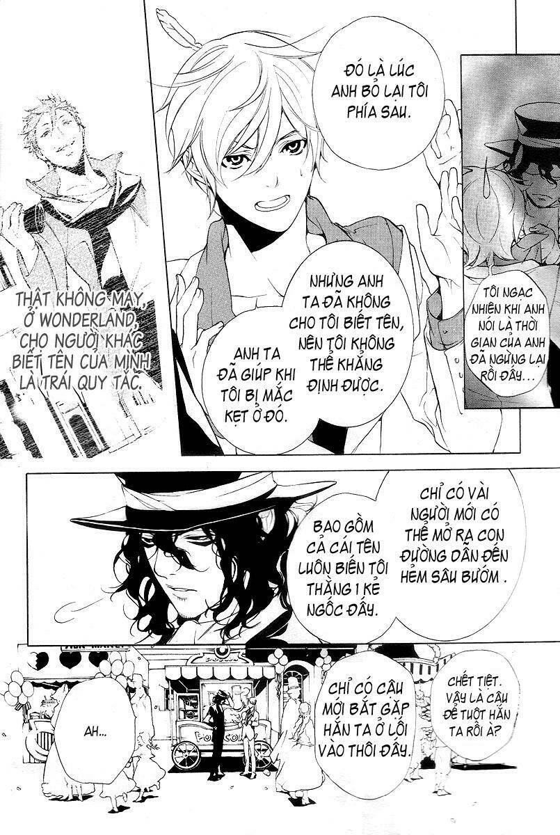 are you alice? chapter 10 5