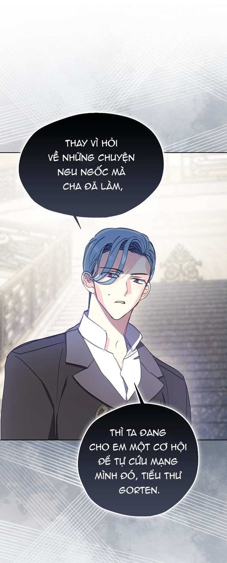 bệ hạ, xin đừng giết tôi!! chapter 128.1 8