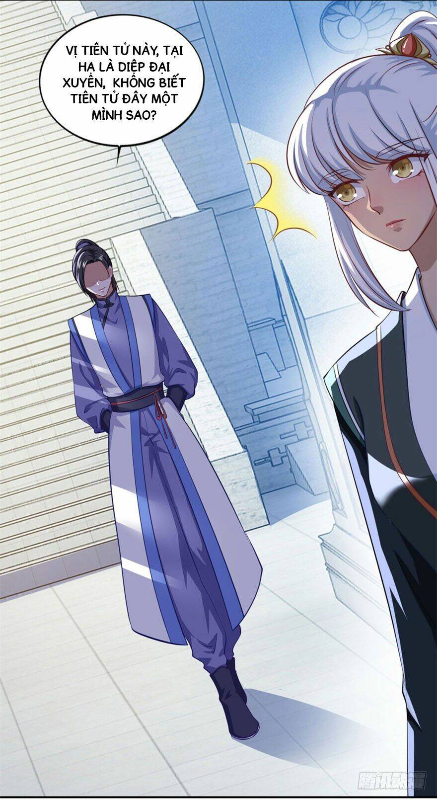 tiên ma đồng tu chapter 65 35