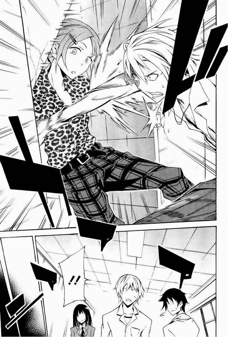 boku wa tomodachi ga sukunai - koushiki anthology comic chapter 12 10