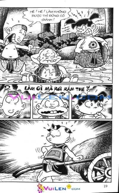 thần đồng đất việt chapter 10 16