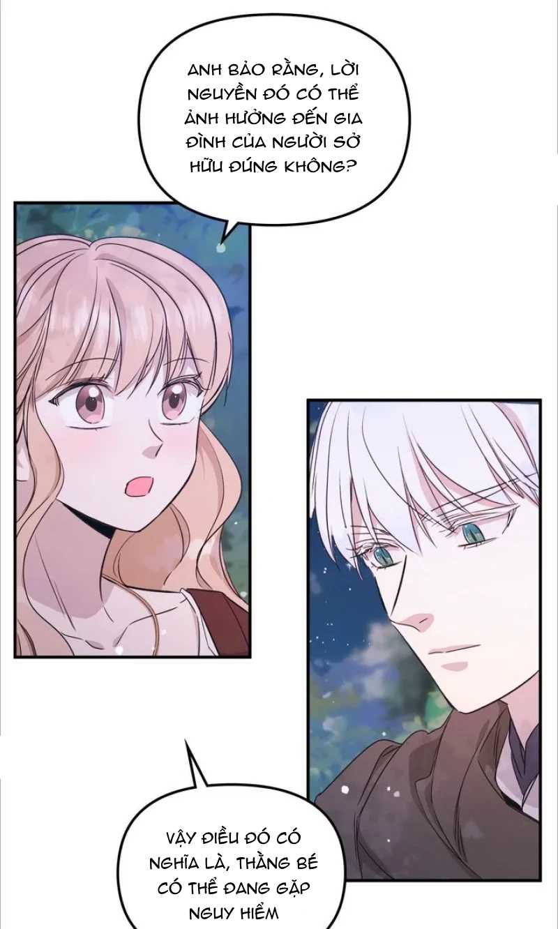 nhật kí của rồng chapter 27.1 6