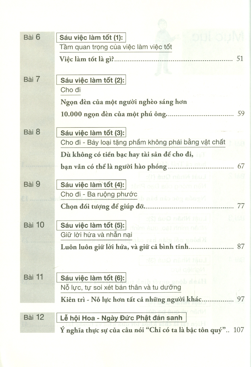 Đạo Phật Vỡ Lòng