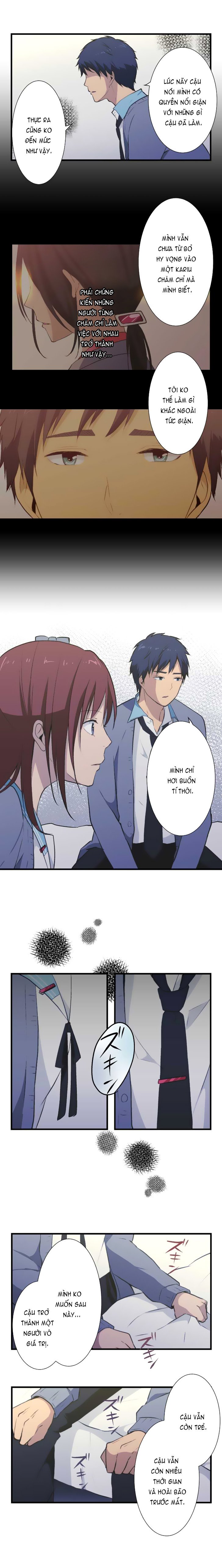 relife chapter 39 7