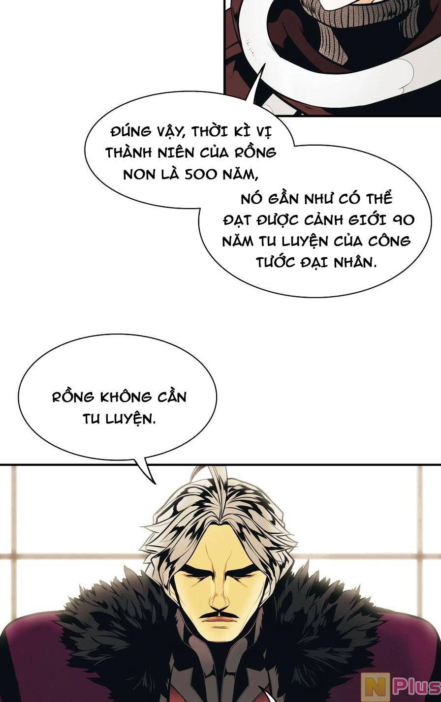 bất bại chân ma chapter 149 4