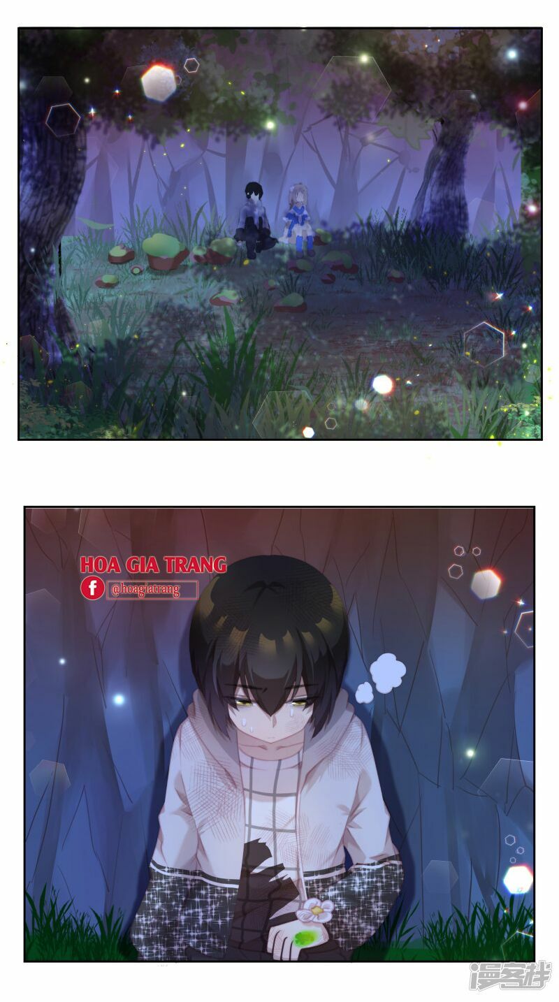 thanh âm giai điệu phản công chapter 30 13