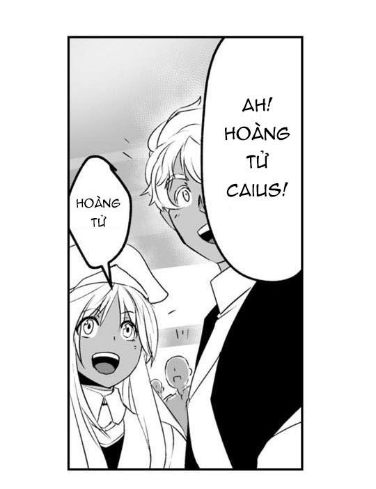 vợ của titan chapter 7 22