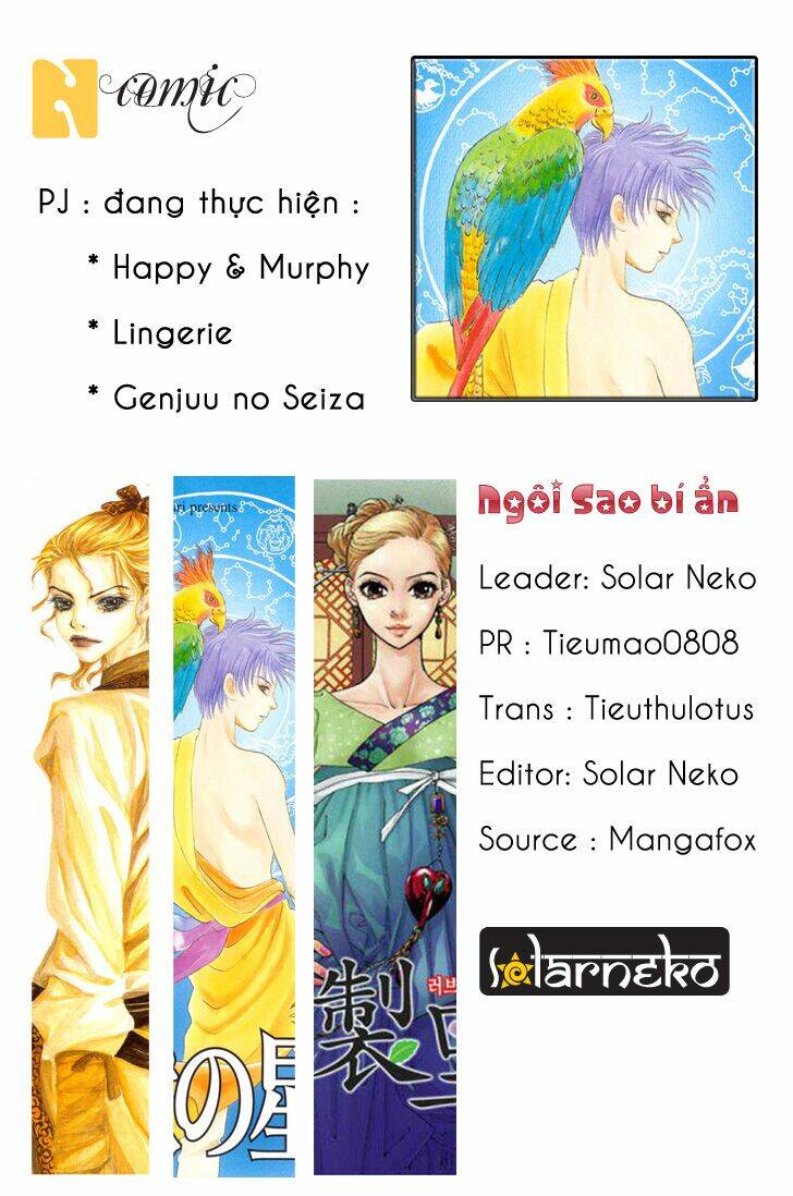 genjuu no seiza - ngôi sao bí ẩn chapter 2 3