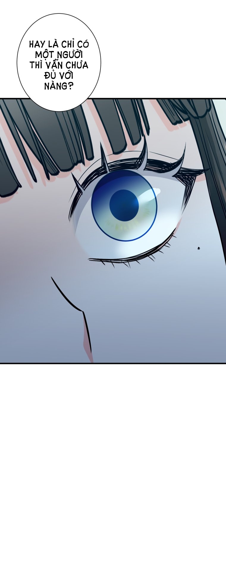 [18+] tôi đã kết hôn với kẻ thù giết cha mẹ chapter 6.1 20