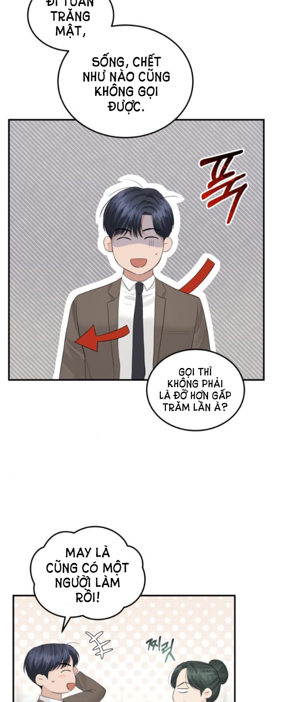 cuộc hôn nhân hoàn hảo chapter 56.1 21