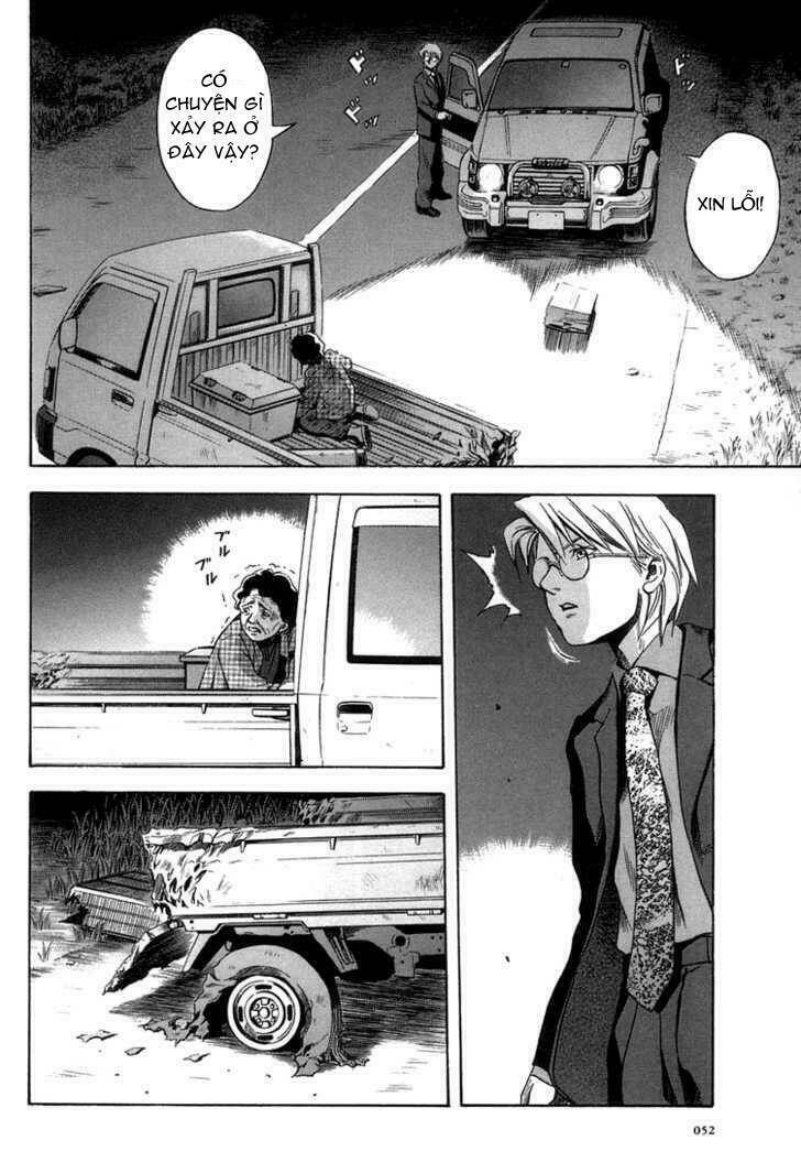 otogi matsuri chapter 14 20