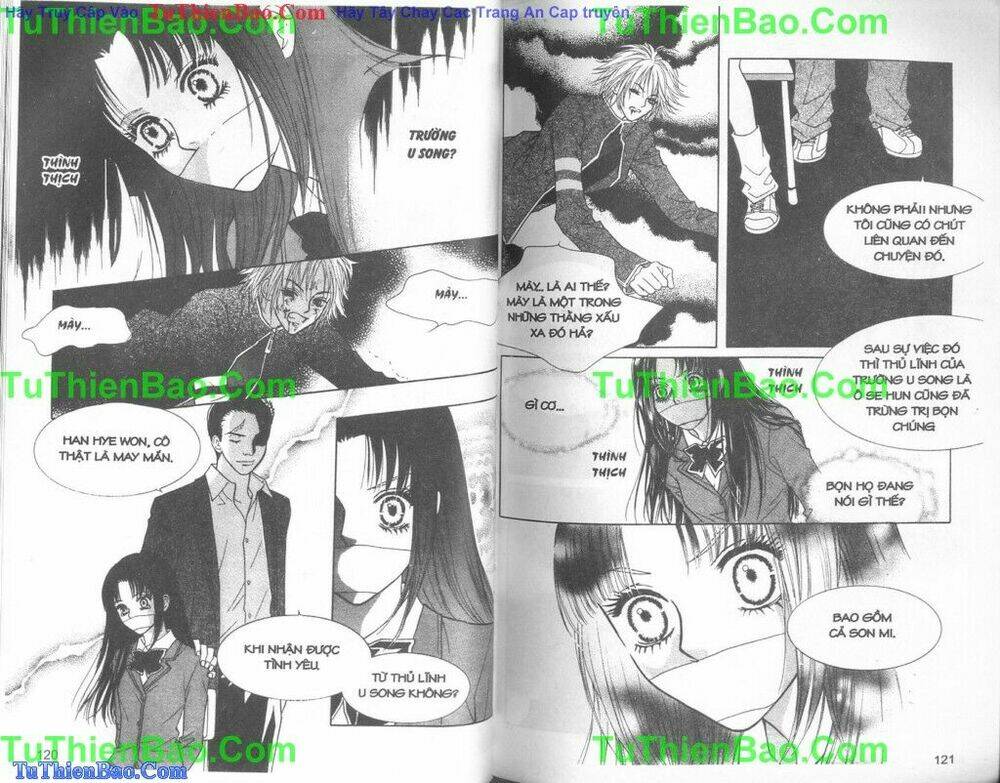 thử 1 lần nhé chapter 17 14