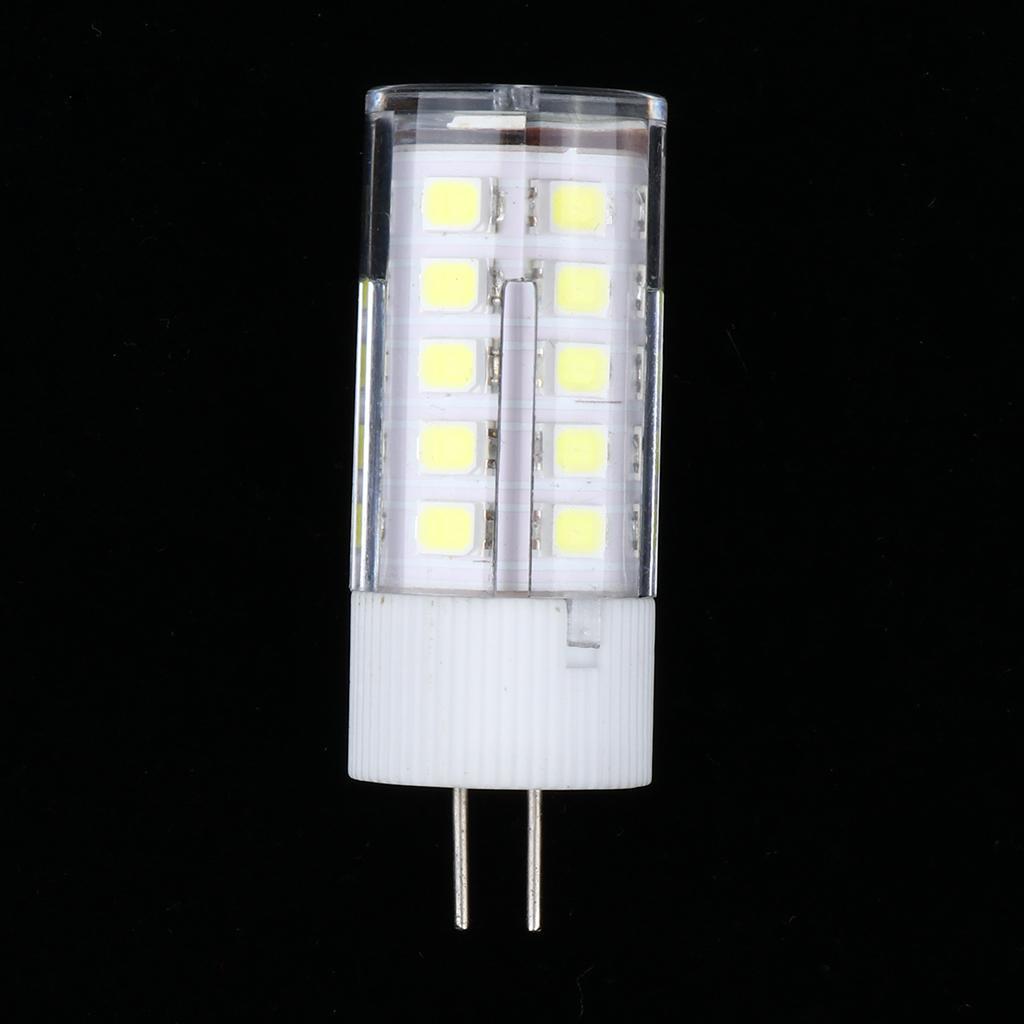 G4 LED Light Bulbs 4W 220V Replacement for 35W Under-cabinet Lights 6000K