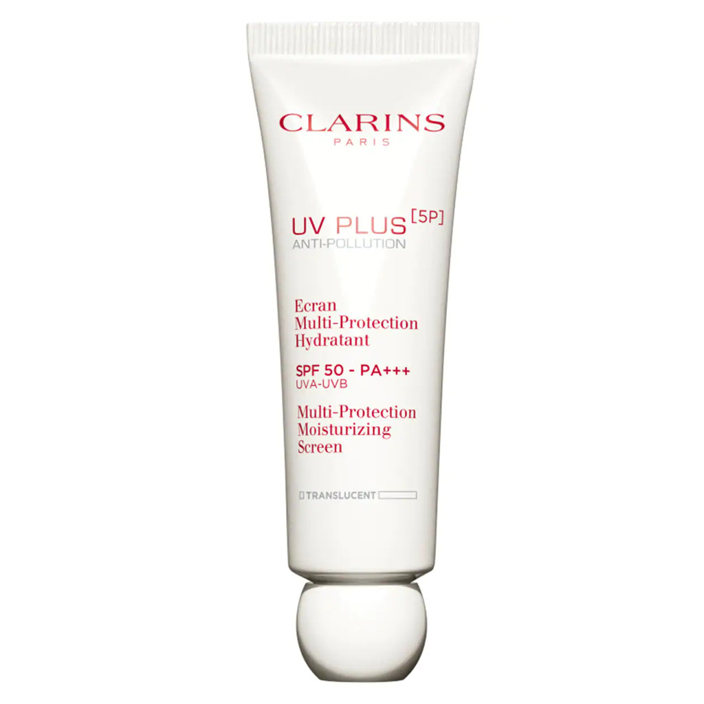 Kem chống nắng Clarins thế hệ mới 2021