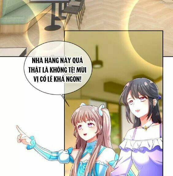 tổng tài khăng khăng lấy vợ thế thân chapter 25 12