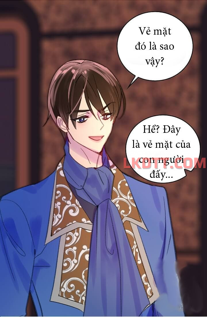 đừng xem thường nữ phụ chapter 123 16