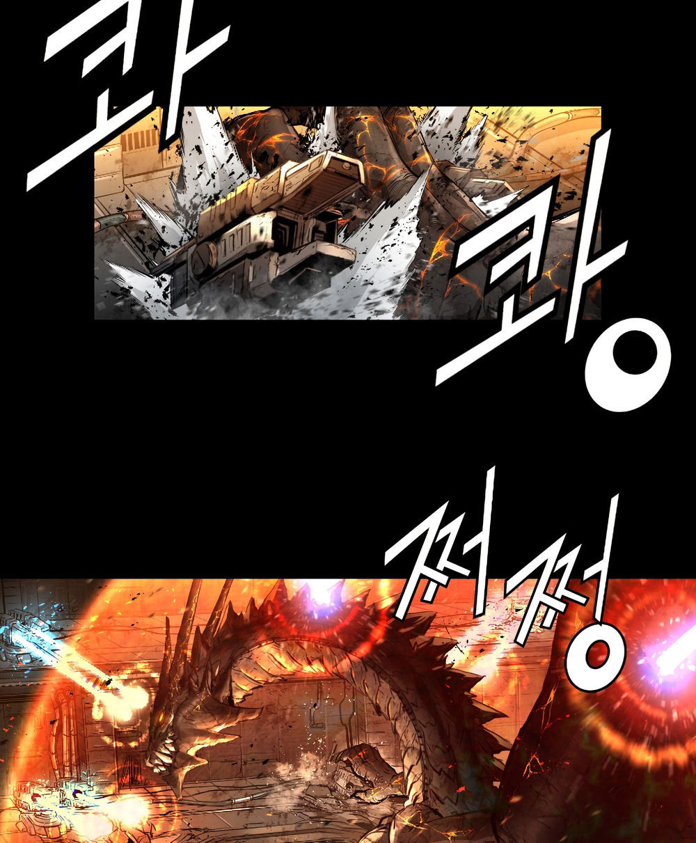 tam tuyệt tại dị giới chapter 88 5