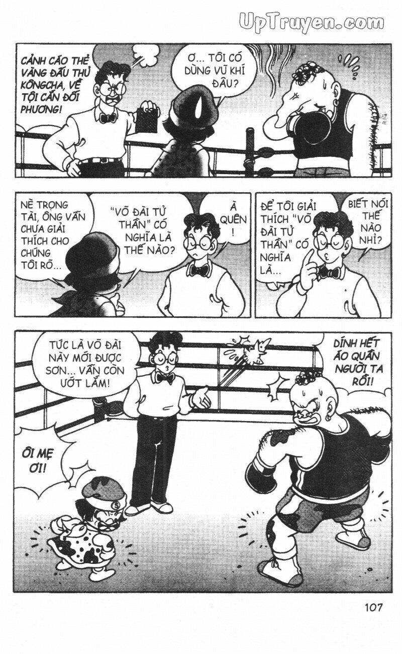 đội quân nhí nhố chapter 18 109