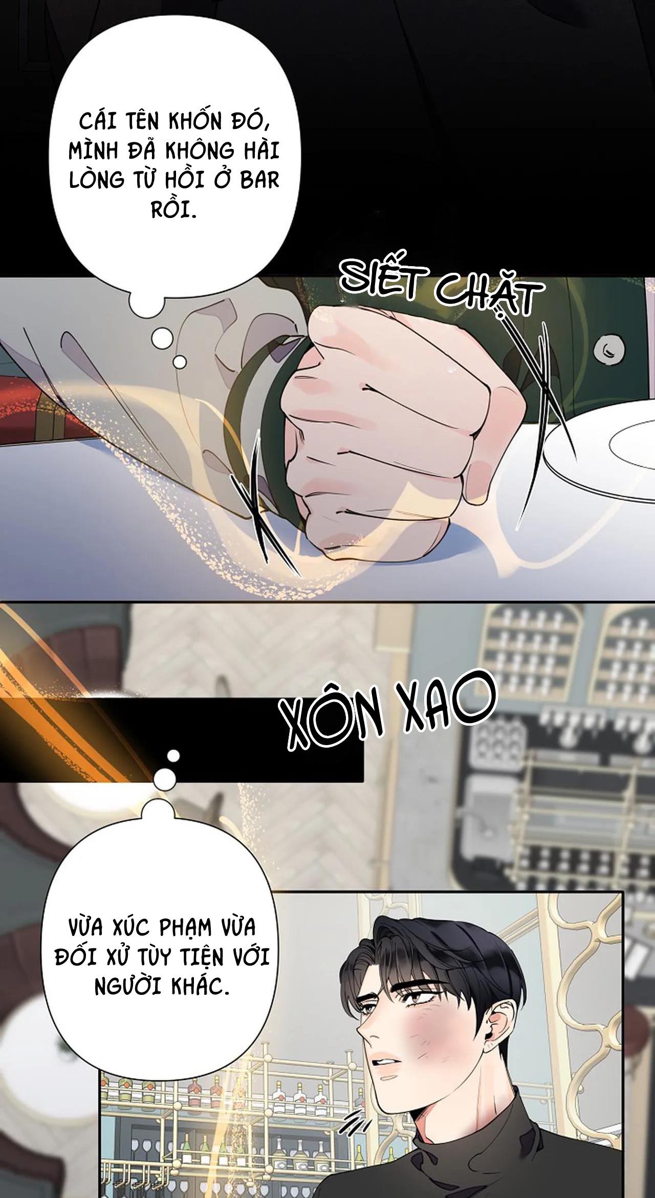 đêm dịu dàng chapter 6 21