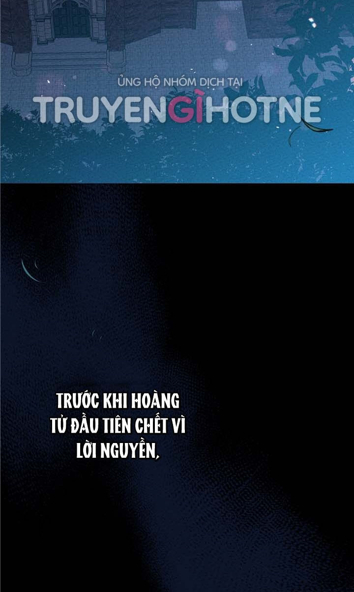 trở thành vợ thái tử quái vật chapter 70.2 3