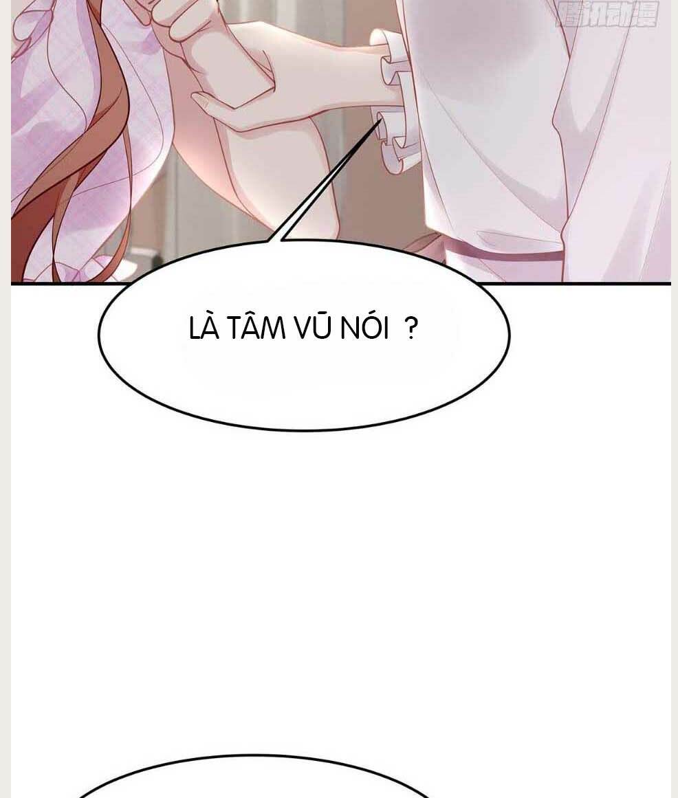 sủng em sủng tới tận cùng chapter 58.2 9