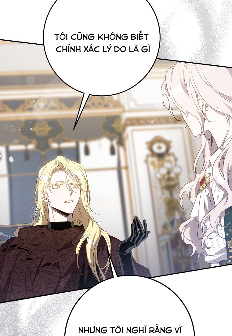 thuần hóa bạo chúa rồi bỏ trốn chapter 103.1 20