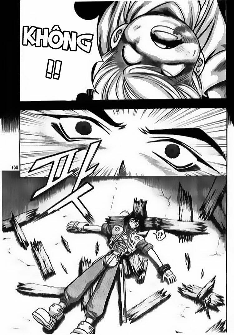 western shotgun - tay súng miền tây chapter 30 8