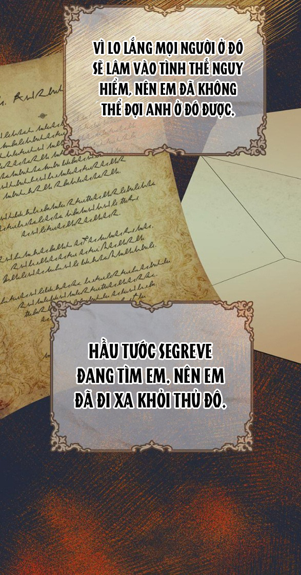 tôi tưởng bản thân không còn sống được bao lâu! chapter 72.2 27