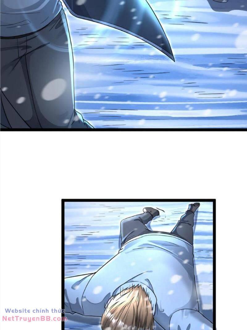 đóng băng toàn cầu: tôi gây dựng nên phòng an toàn thời tận thế chapter 240 4