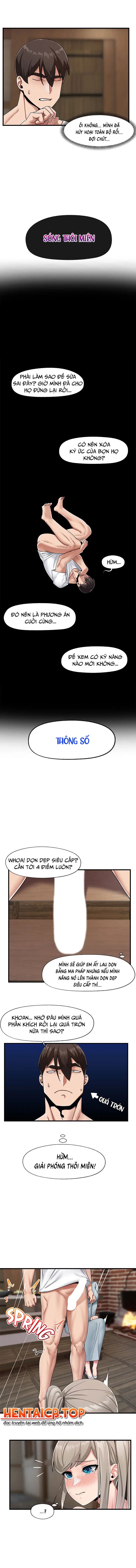 thôi miên tuyệt đối ở thế giới khác chapter 23 3