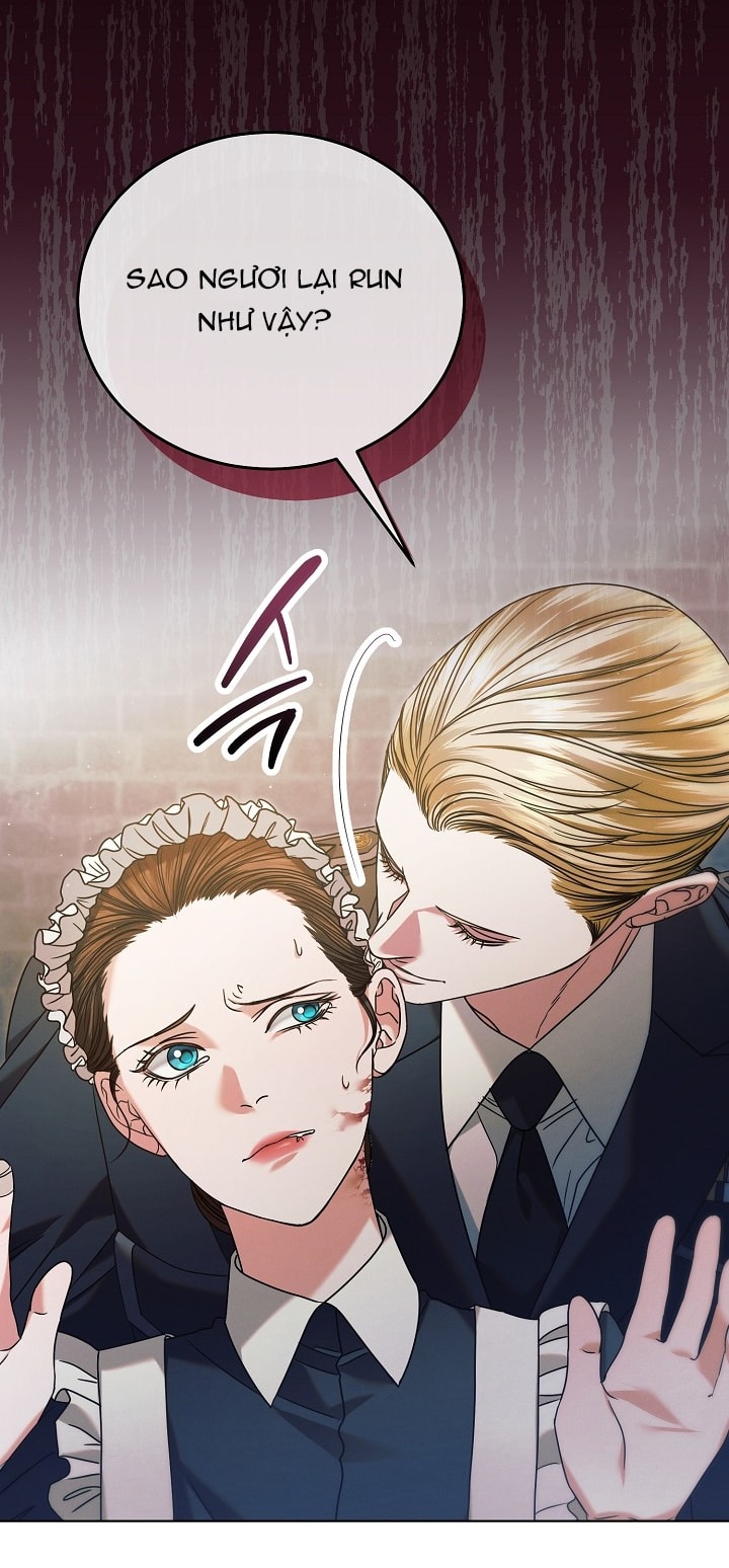 [18+] hãy cầu xin ta đi chapter 3.1 9