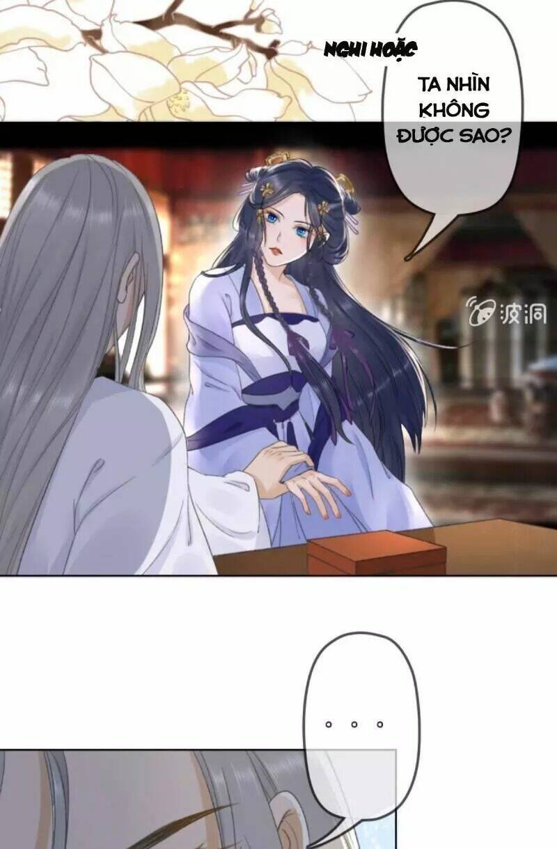 sủng phi của vương chapter 157 6