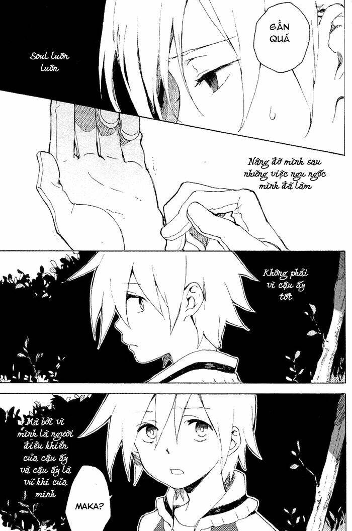 soul eater dj collection chapter 9 8