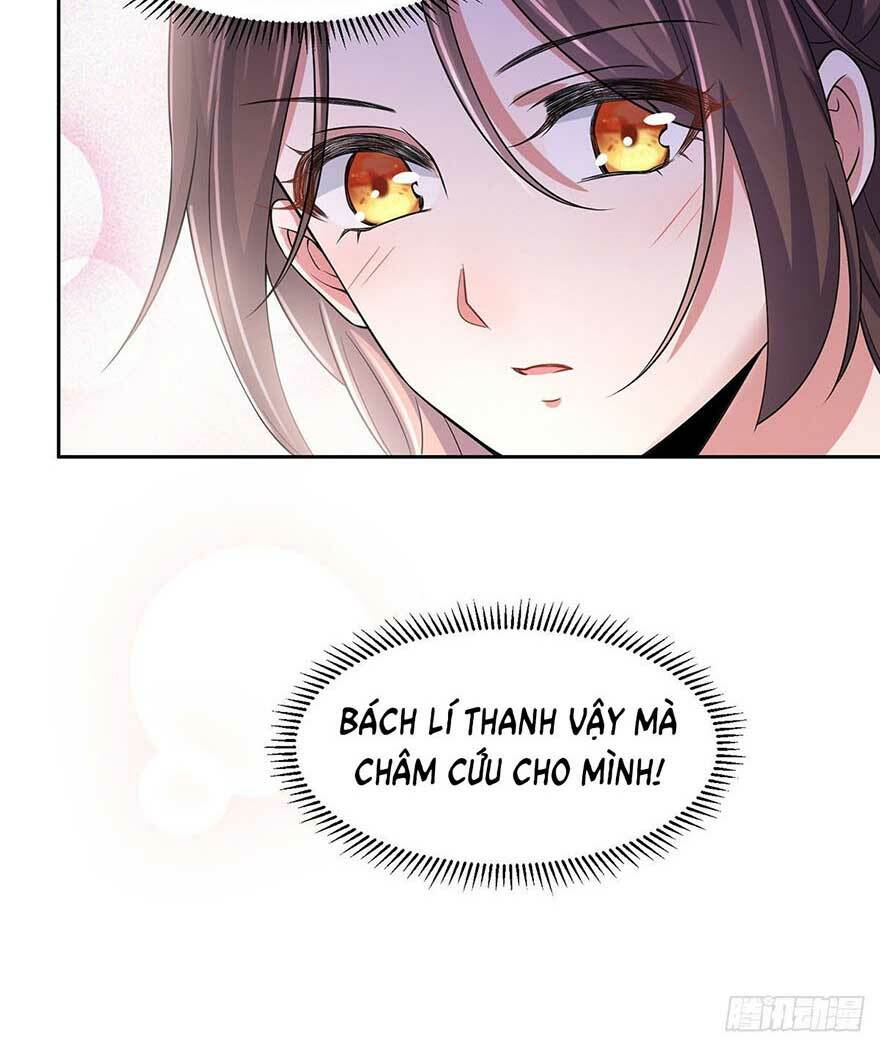 hoạn phi thiên hạ chapter 49 22