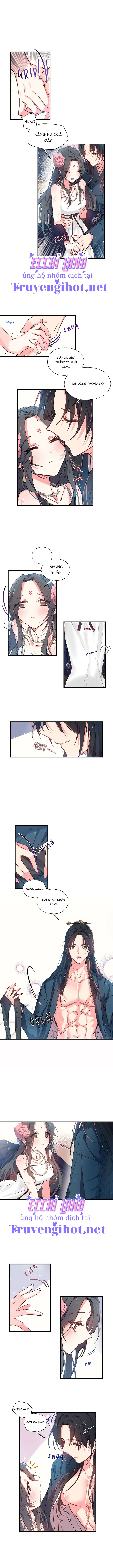 nàng sơn ca yêu kiều của yêu tinh (full) chapter 5.2 2
