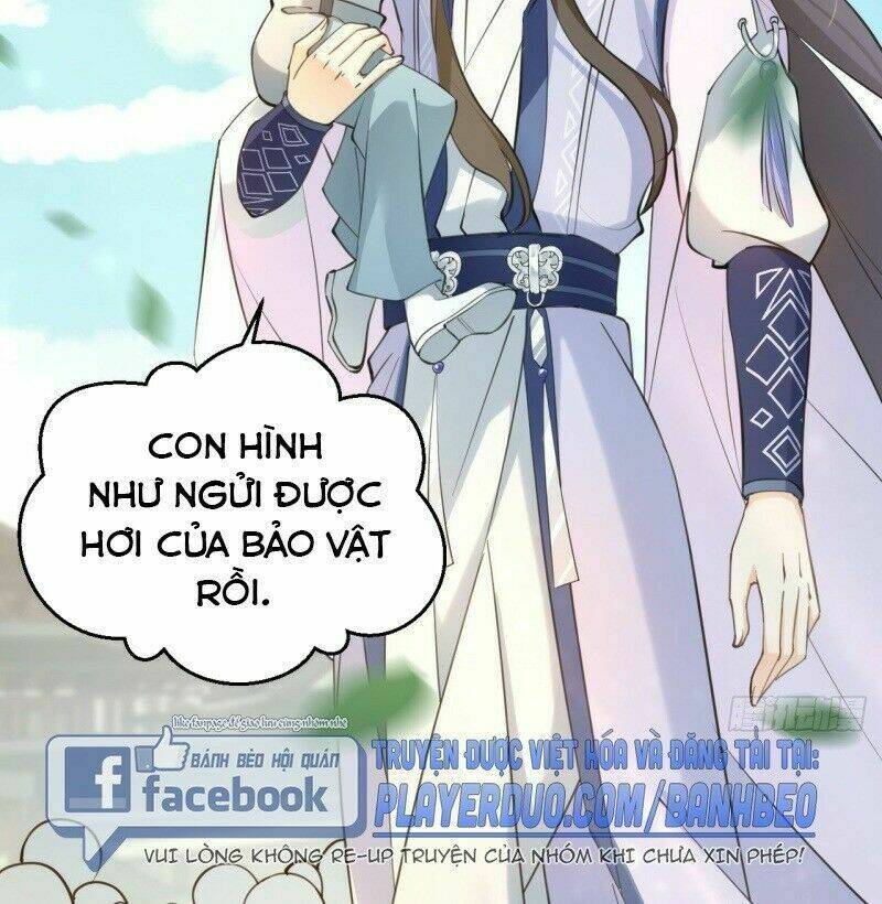 nữ tiên tôn bận đào hôn chapter 17 5