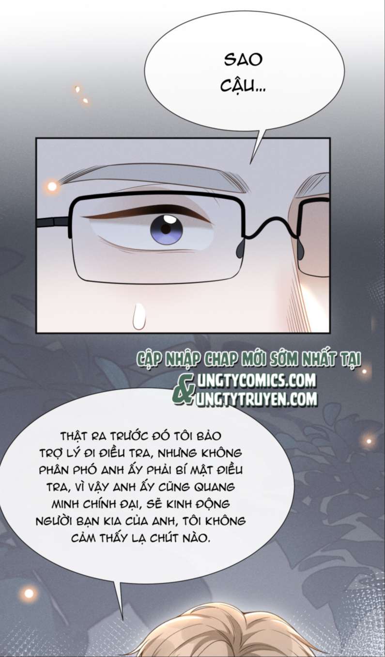 lai sinh bất kiến chapter 69 21