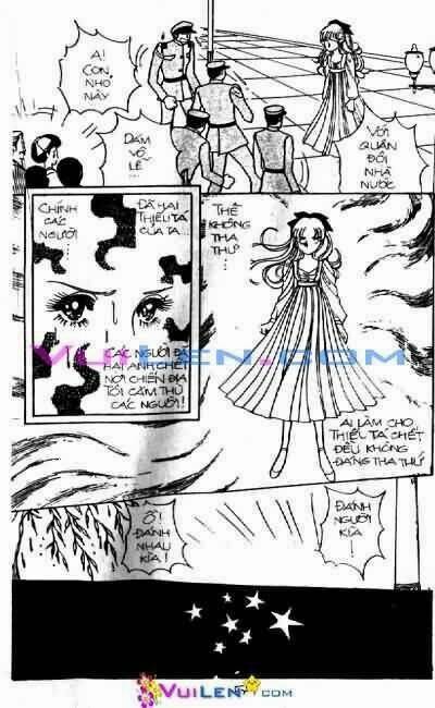 tiểu thư áo trắng chapter 4 53