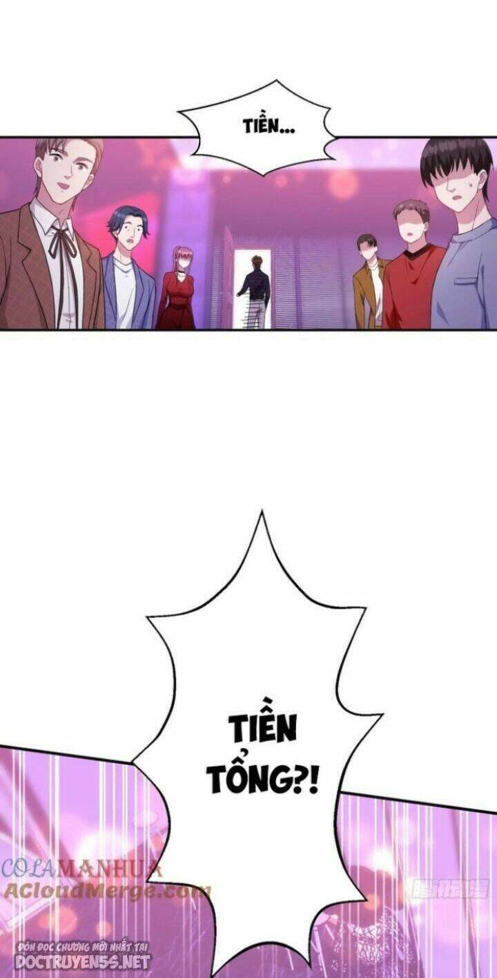 Bỏ Làm Simp Chúa, Ta Có Trong Tay Cả Tỉ Thần Hào chapter 7.2 12