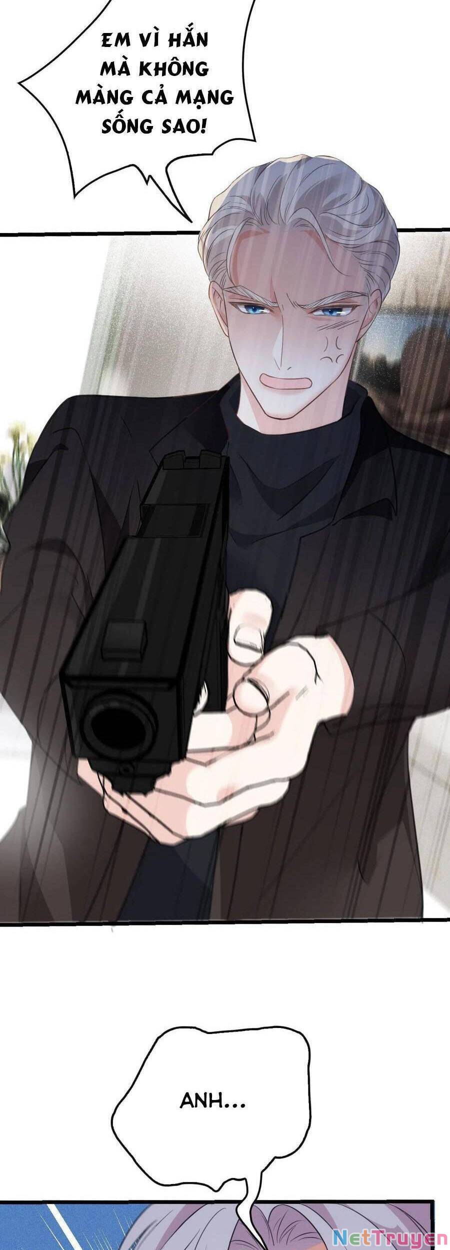 một vợ yêu, một bé con chapter 180 2