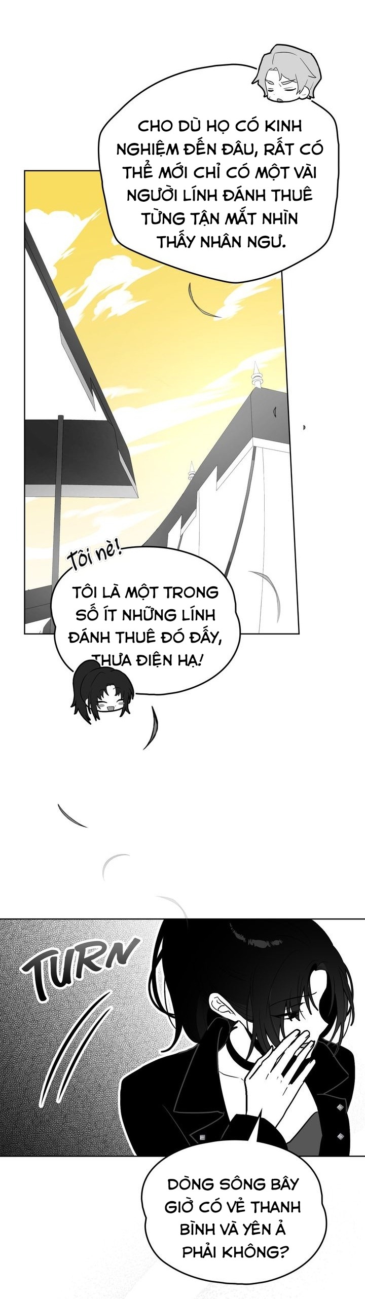 yêu cô công chúa sắp chết chapter 87 9