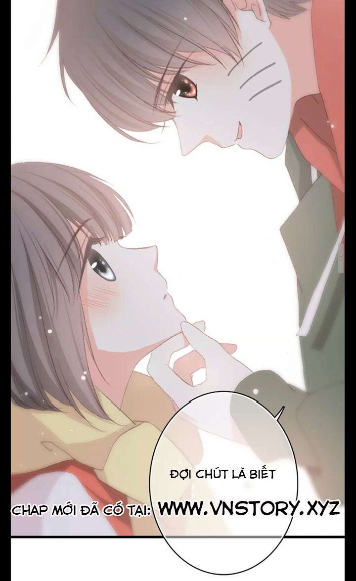 con tim rung động chapter 31.5 16