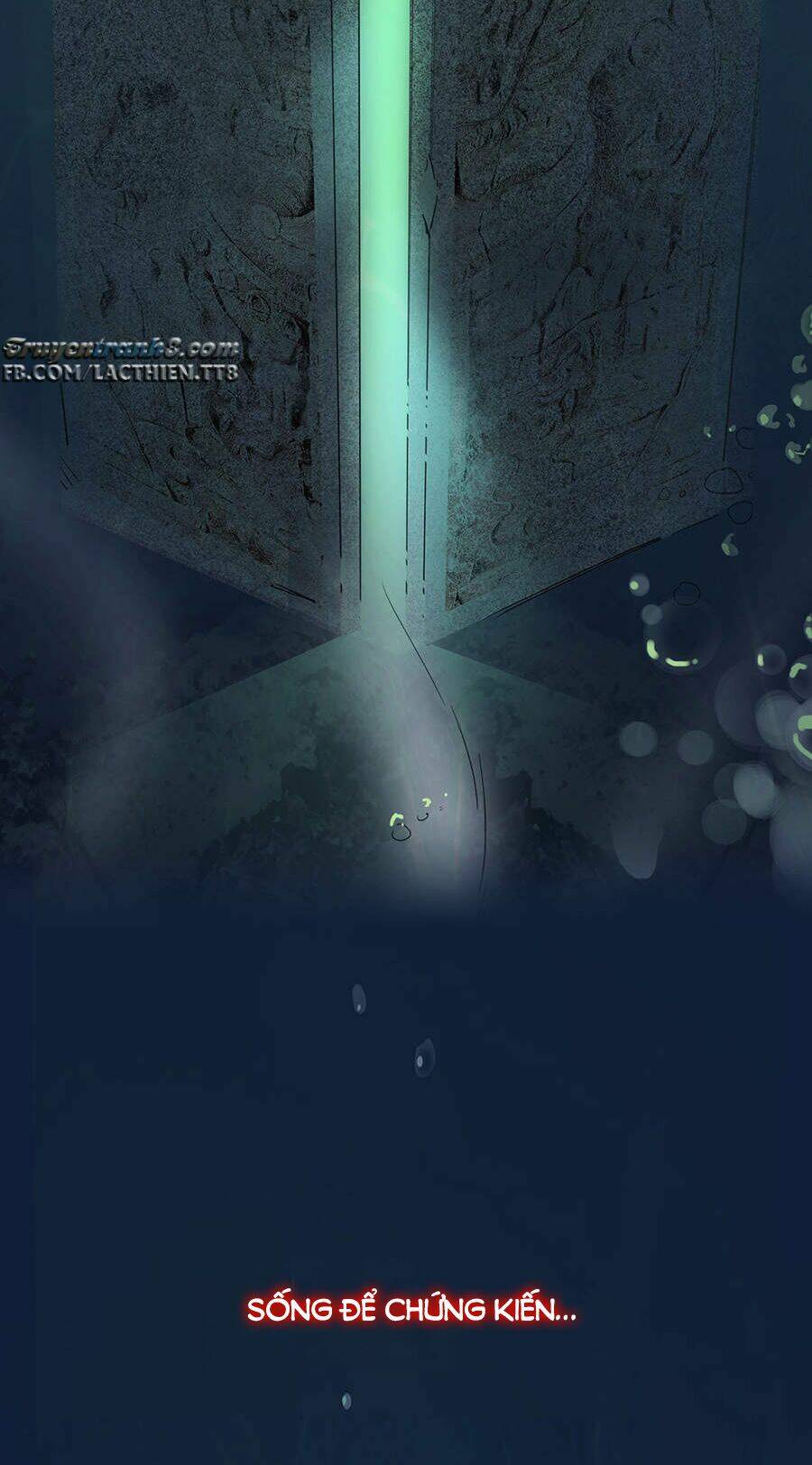 thông linh ngụy y chapter 1 14