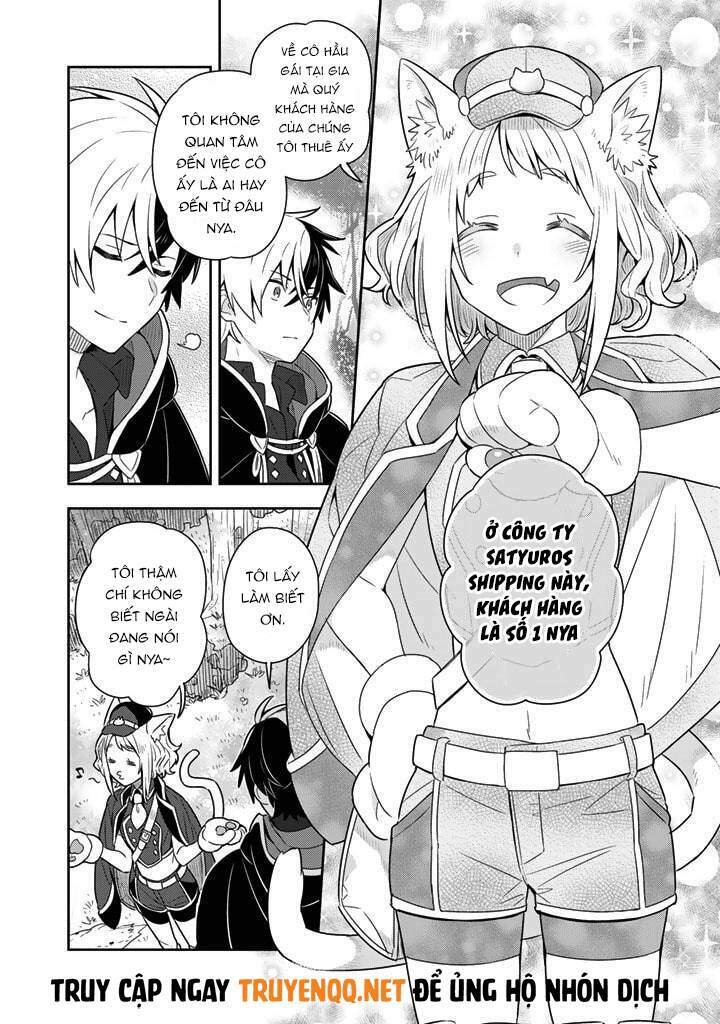 konyakuhaki sareta reijou wo hirotta ore ga chapter 7 7