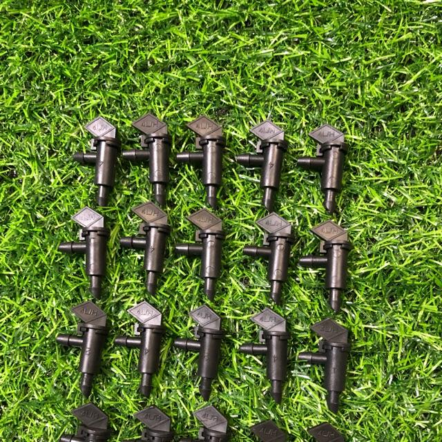 COMBO-20 BÉC TƯỚI NHỎ GIỌT CỐ ĐỊNH LƯU LƯỢNG NƯỚC KIỂU MỚI