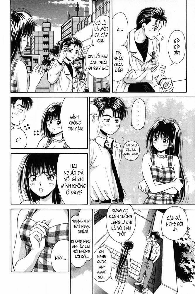 open sesame chapter 13 50